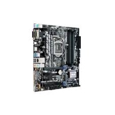 ASUS PRIME Z270M-PLUS 90MB0S50-M0EAY0 LGA1151 Intel Z270 DDR4 mATX Ana Plata