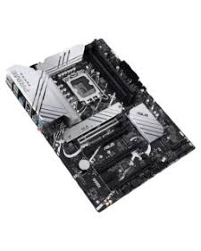 ASUS PRIME Z790-P 90MB1CK0-M1EAY0 Intel Z790 LGA1700 DDR5 ATX Ana Plata