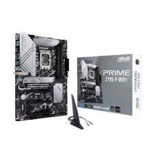 ASUS PRIME Z790-P WIFI 90MB1CJ0-M1EAY0 Intel Z790 LGA1700 DDR5 6 ATX Ana Plata