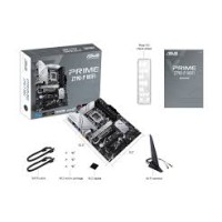 ASUS PRIME Z790-P WIFI 90MB1CJ0-M1EAY0 Intel Z790 LGA1700 DDR5 6 ATX Ana Plata