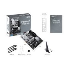 ASUS PRIME Z790-P WIFI 90MB1CJ0-M1EAY0 Intel Z790 LGA1700 DDR5 6 ATX Ana Plata