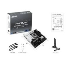 ASUS PRIME Z890M-PLUS WIFI 90MB1J80-M0EAY0 Intel Z890 DDR5  Ana Plata