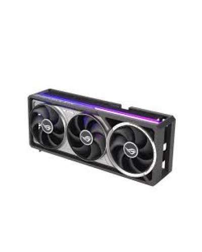 ASUS ROG Astral GeForce RTX 5080 16GB GDDR7 OC Edition  Videokart