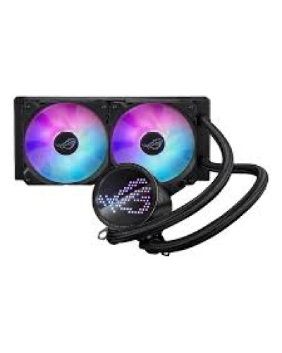 ASUS ROG RYUJIN III  90RC00J1-M0UAY0 CPU Cooler