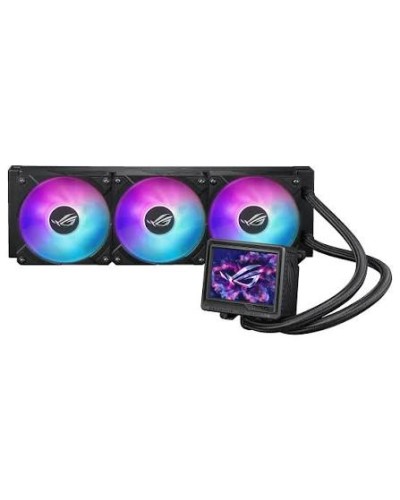 ASUS ROG RYUJIN III 360 ARGB Extreme Liquid CPU Cooler