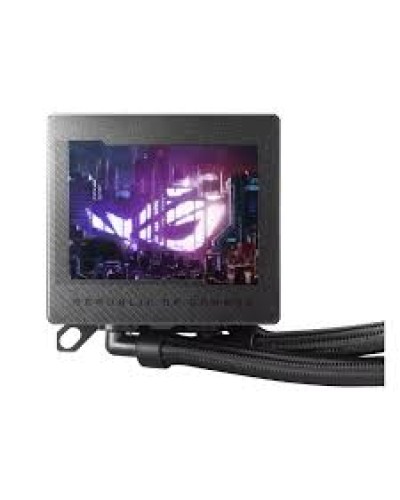 ASUS ROG RYUJIN III 90RC00K1-M0UAY0 CPU Cooler