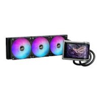 ASUS ROG RYUO IV  90RC01N1-B0EAY0  CPU Cooler