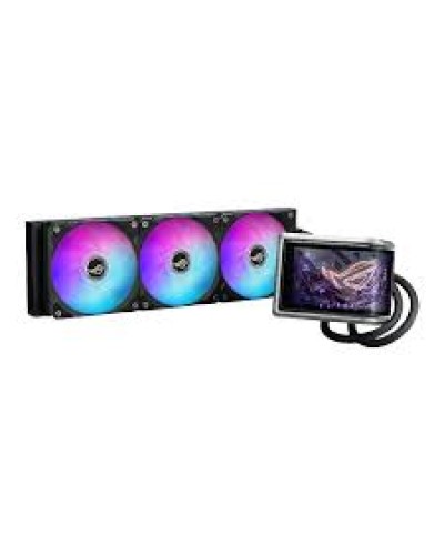 ASUS ROG RYUO IV  90RC01N1-B0EAY0  CPU Cooler