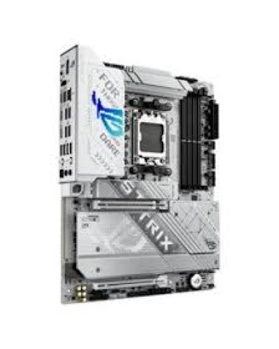 ASUS ROG STRIX X870-A GAMING WIFI 90MB1IF0-M0EAY0 AM5 Ana Plata