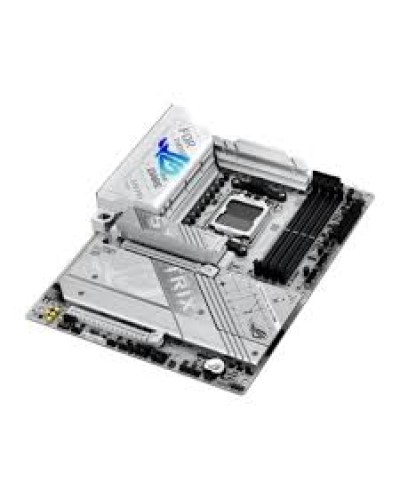 ASUS ROG STRIX X870-A GAMING WIFI 90MB1IF0-M0EAY0 AM5 Ana Plata