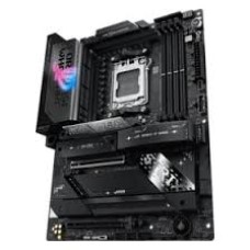 ASUS ROG STRIX X870E-E GAMING WIFI  AM5 DDR5 X870E Ana Plata