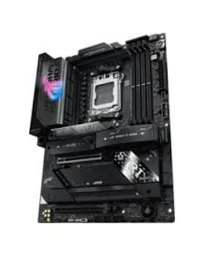 ASUS ROG STRIX X870E-E GAMING WIFI  AM5 DDR5 X870E Ana Plata
