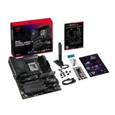ASUS ROG STRIX Z890-E GAMING WIFI  Ana Plata