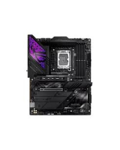 ASUS ROG STRIX Z890-E GAMING WIFI  Ana Plata
