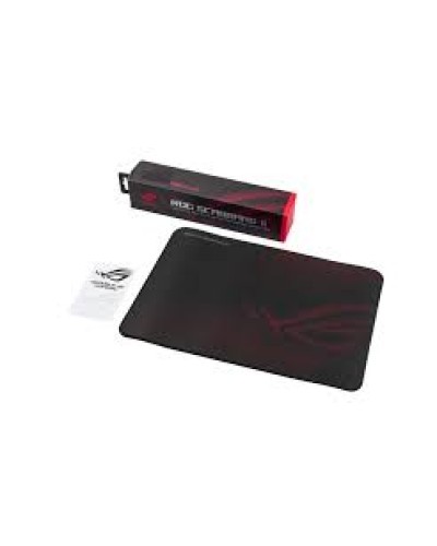 ASUS ROG Scabbard II Medium  Gaming Mouse Pad