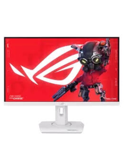ASUS ROG Strix 27 QHD Fast IPS 320Hz Gaming Monitor