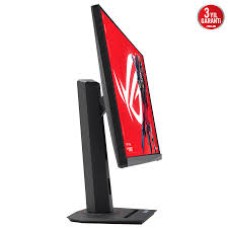 ASUS ROG Strix 27 QHD Fast IPS 320Hz Gaming Monitor