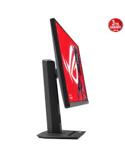 ASUS ROG Strix 27 QHD Fast IPS 320Hz Gaming Monitor