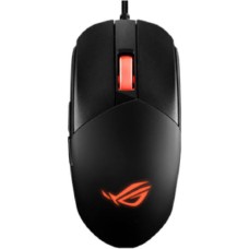 ASUS ROG Strix Impact III 90MP0300-BMUA00 Gaming Mouse