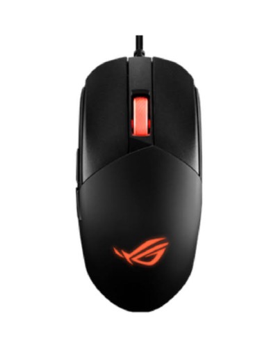 ASUS ROG Strix Impact III 90MP0300-BMUA00 Gaming Mouse