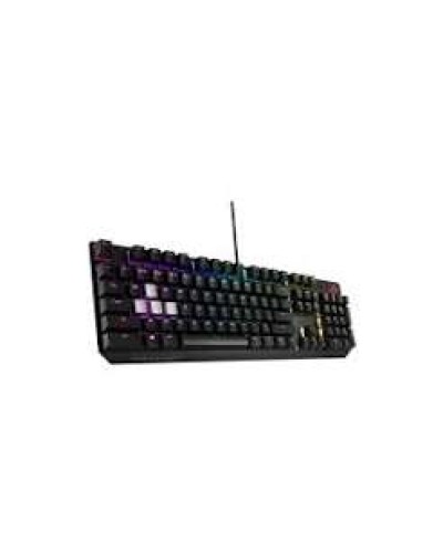 ASUS ROG Strix Scope NX 90MP0186-B0RA00 механическая игровая клавиатура