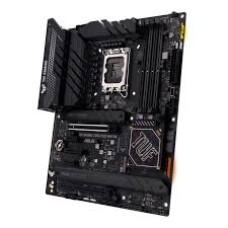 ASUS TUF GAMING Z790-PLUS WIFI  Intel Z790 DDR5 Wi-Fi 6E Ana Plata