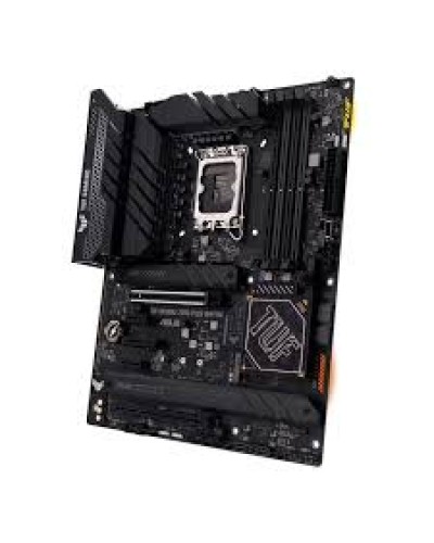 ASUS TUF GAMING Z790-PLUS WIFI  Intel Z790 DDR5 Wi-Fi 6E Ana Plata