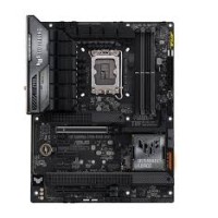ASUS TUF GAMING Z790-PLUS WIFI  Intel Z790 DDR5 Wi-Fi 6E Ana Plata