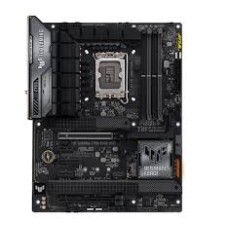 ASUS TUF GAMING Z790-PLUS WIFI  Intel Z790 DDR5 Wi-Fi 6E Ana Plata