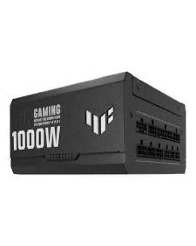 ASUS TUF Gaming 1000W Gold 90YE00S1-B0NA00 80 PLUS Gold Tam Modul Qida Bloku