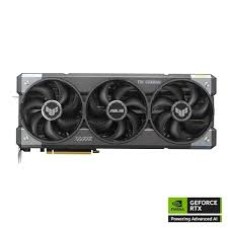 ASUS TUF Gaming GeForce RTX 5080 16GB GDDR7 OC Edition  Videokart