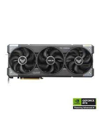 ASUS TUF Gaming GeForce RTX 5080 16GB GDDR7 OC Edition  Videokart
