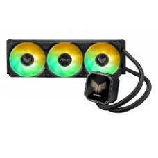 ASUS TUF Gaming LC III 360 ARGB LCD 90RC01A1-B0EAY0 CPU Maye Soyuducu