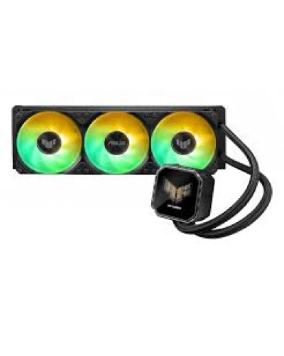ASUS TUF Gaming LC III 360 ARGB LCD 90RC01A1-B0EAY0 CPU Maye Soyuducu
