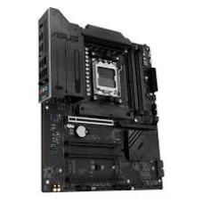 ASUS X870 MAX GAMING WIFI7 9 AM5 DDR5 ATX Ana Plata