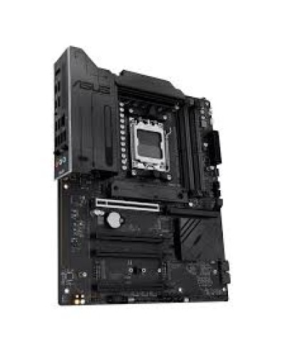 ASUS X870 MAX GAMING WIFI7 9 AM5 DDR5 ATX Ana Plata