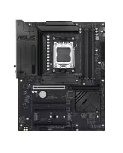 ASUS X870 MAX GAMING WIFI7 9 AM5 DDR5 ATX Ana Plata