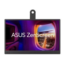 ASUS ZenScreen MB169CK 90LM0AZ3-B01171 Portable USB Monitor