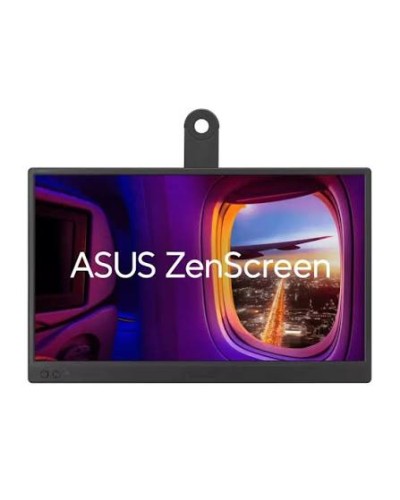 ASUS ZenScreen MB169CK 90LM0AZ3-B01171 Portable USB Monitor