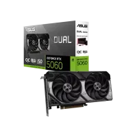ASUS Dual GeForce RTX 5060 8GB GDDR7 OC Edition 90YV0N12-M0NA00 Видеокарта