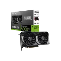 ASUS Dual GeForce RTX 5060 Ti 8GB GDDR7 OC Edition 90YV0MP2-M0NA00 Видеокарта