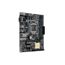 ASUS H110M-K 90MB0PH0-M0EAY0 Intel H110 LGA1151 DDR4 microATX Материнская плата