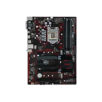 ASUS PRIME B250-PLUS 90MB0SJ0-M0EAY0 Intel B250 LGA1151 DDR4 ATX Материнская плата