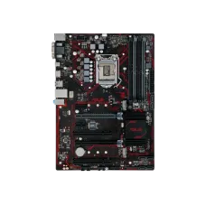 ASUS PRIME B250-PLUS 90MB0SJ0-M0EAY0 Intel B250 LGA1151 DDR4 ATX Материнская плата
