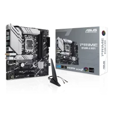 ASUS PRIME B760M-A WIFI 90MB1EL0-M1EAY0 B760 LGA1700 DDR5 Wi-Fi 6 Материнская плата