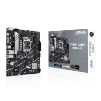 ASUS PRIME B760M-K 90MB1FI0-M1EAY0 Intel B760 LGA1700 DDR5 mATX Материнская плата