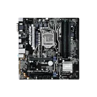 ASUS PRIME Z270M-PLUS 90MB0S50-M0EAY0 LGA1151 Intel Z270 DDR4 mATX Ana Plata