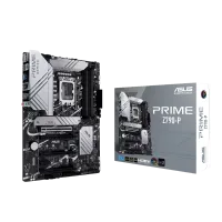 ASUS PRIME Z790-P 90MB1CK0-M1EAY0 Intel Z790 LGA1700 DDR5 ATX Ana Plata