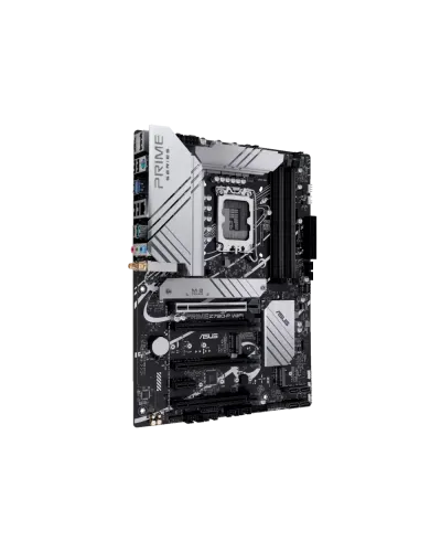 ASUS PRIME Z790-P WIFI 90MB1CJ0-M1EAY0 Intel Z790 LGA1700 DDR5 6 ATX Ana Plata