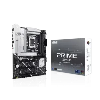 ASUS PRIME Z890-P 90MB1I50-M0EAY0 Intel Z890 LGA1851 DDR5 ATX Ana Plata